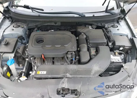 2017 Hyundai Sonata Limited из США, поврежденный, VIN 5NPE34AF8HH549077